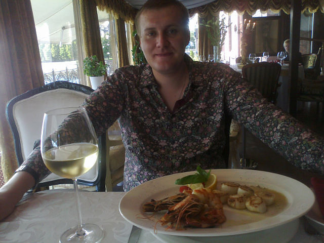 Личные фото