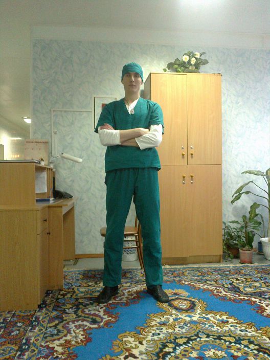 Личные фото