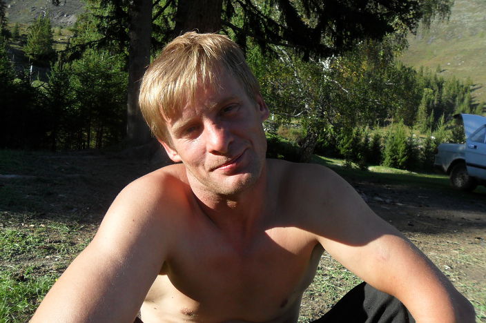 Личные фото