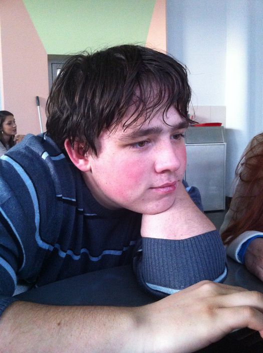 Личные фото