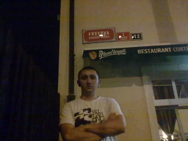 Личные фото