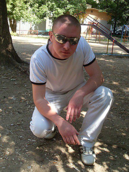 Личные фото