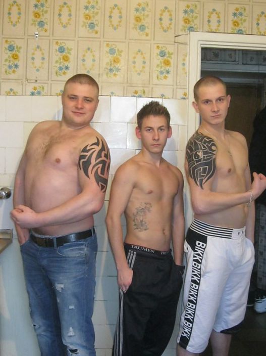 Личные фото