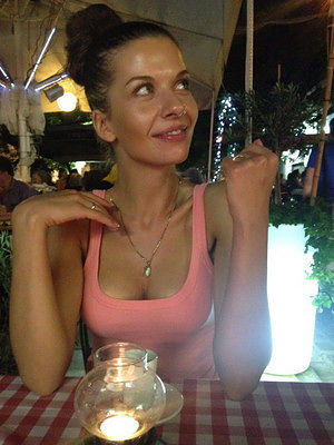 Личные фото