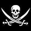 В 2005 году одни пираты подали в суд на других пиратов, 