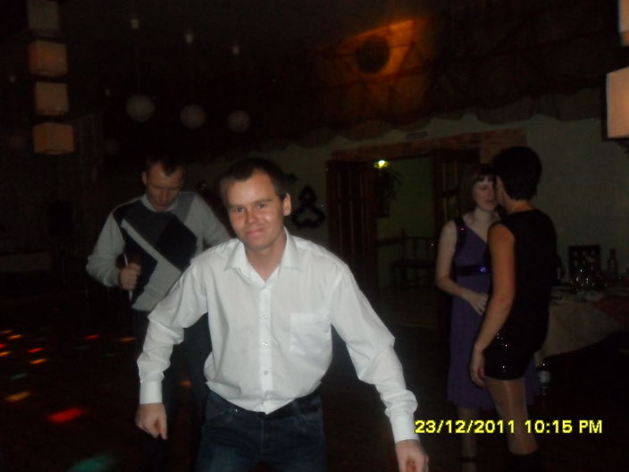 Личные фото