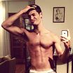 Me abdominals