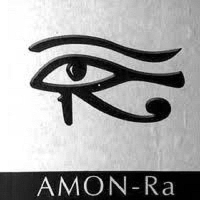 Amon-Ra