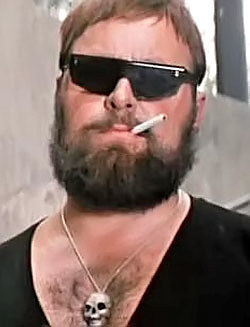 Огоньку не найдёться?