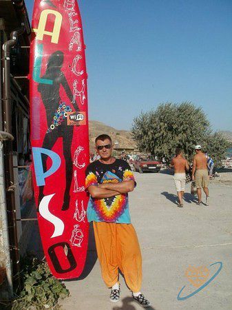 Личные фото