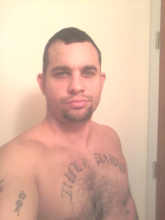 Me you like what you see