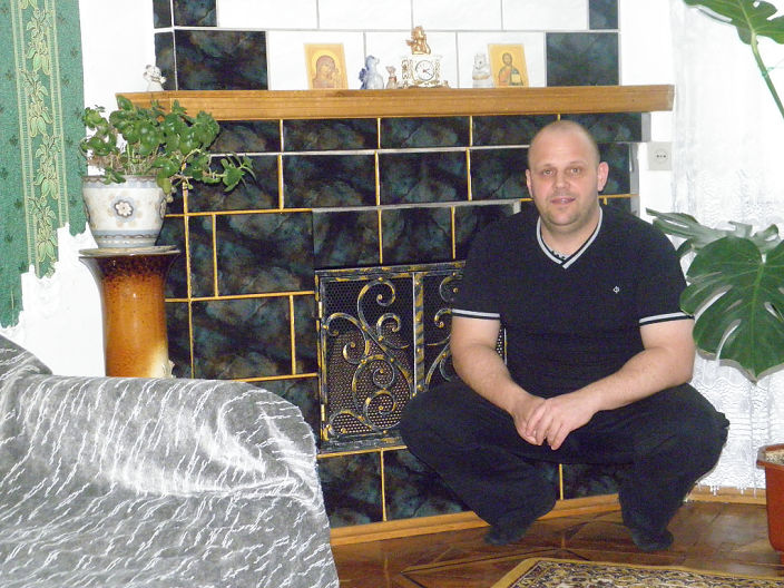 толстый и красивый