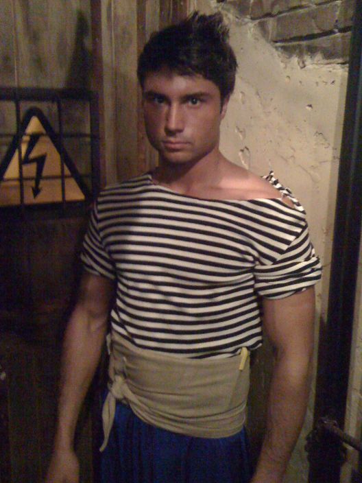 Личные фото