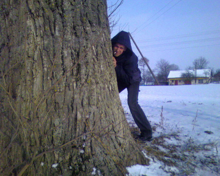 Личные фото