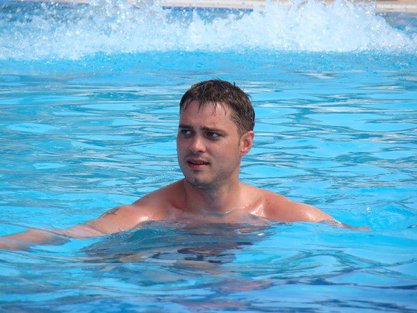 я в нирване