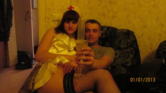 Личные фото