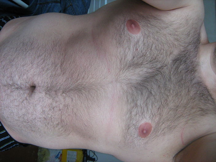 Личные фото