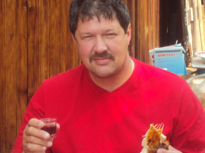 Люблю повеселится