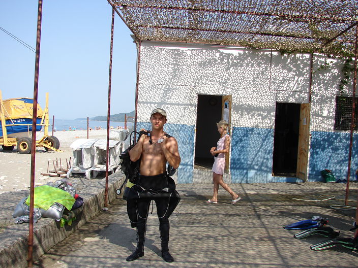 Личные фото