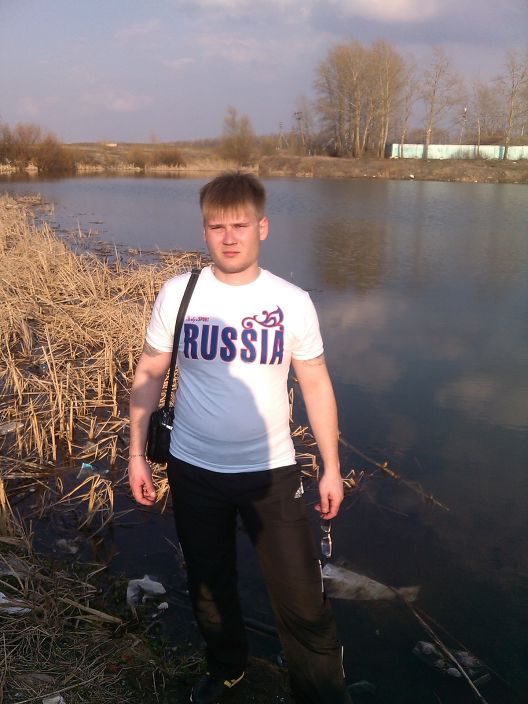 Я красавчик