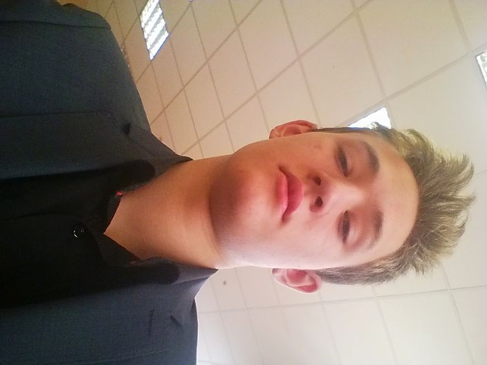 я какой я есть