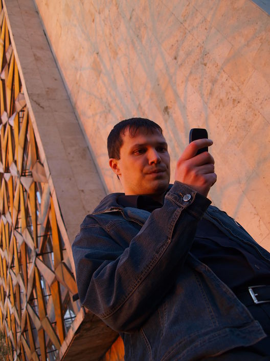 Личные фото