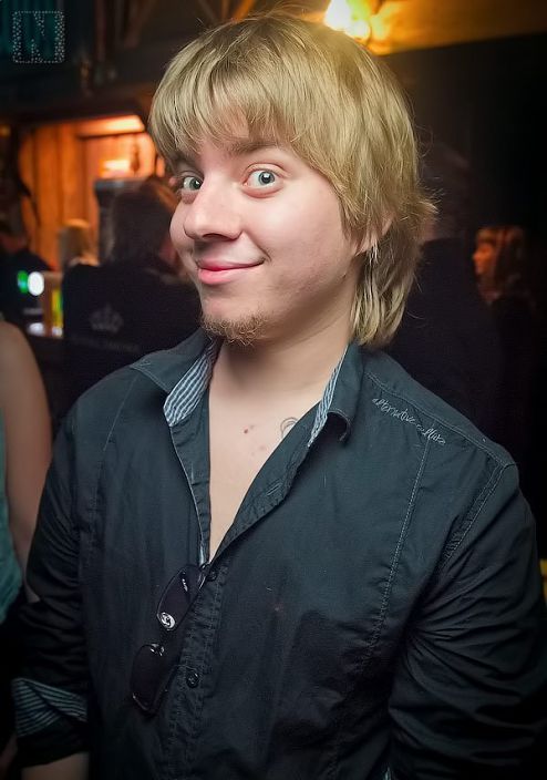 Личные фото