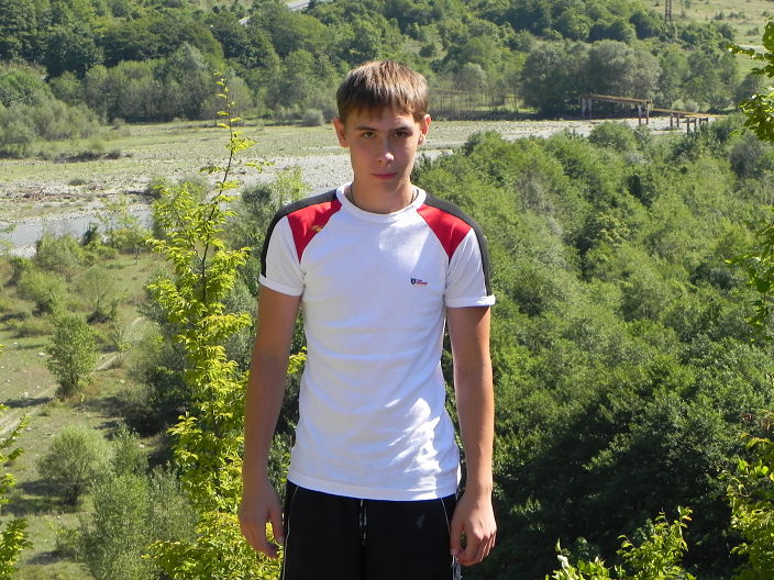 Личные фото