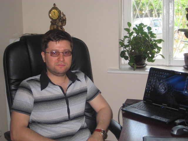 First photo