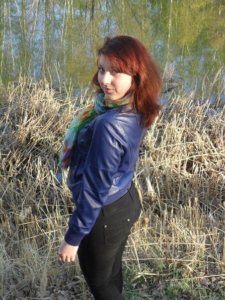 Хочу в попку