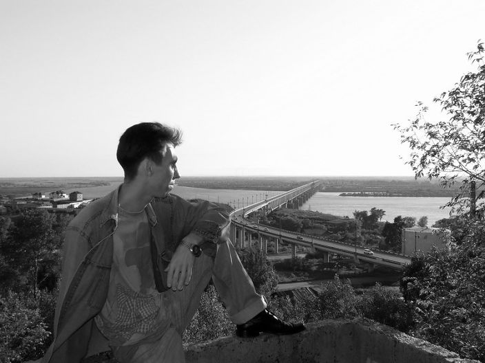 Личные фото