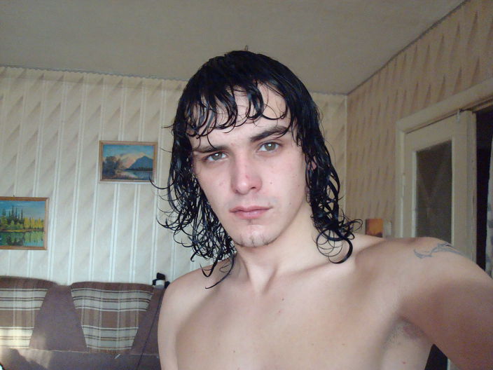 First photo