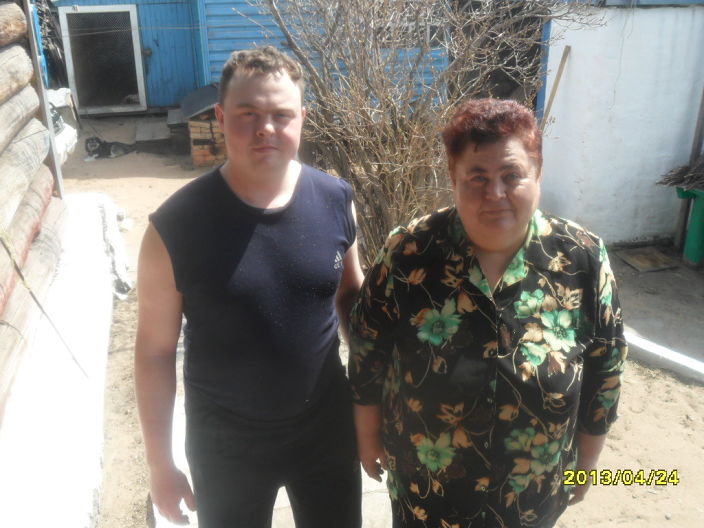 Личные фото