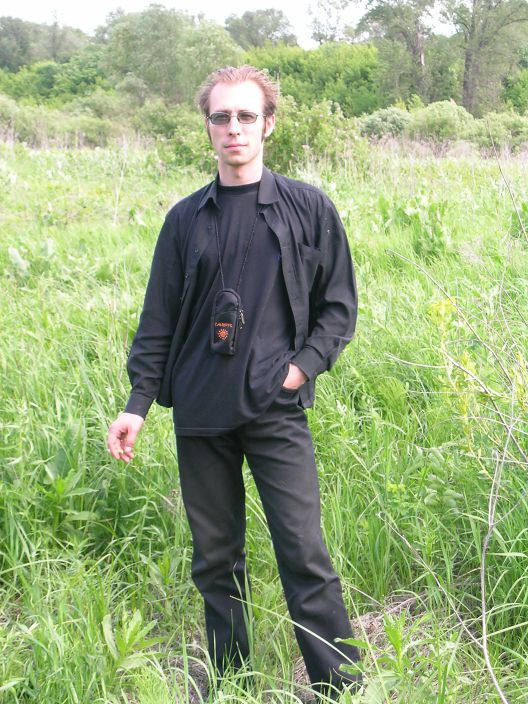 Я - любимый!!!