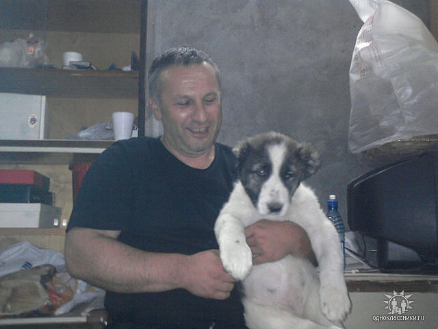 Личные фото