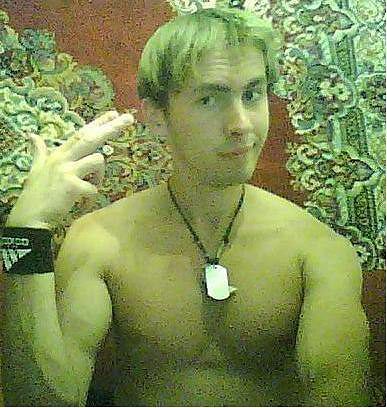 Личные фото