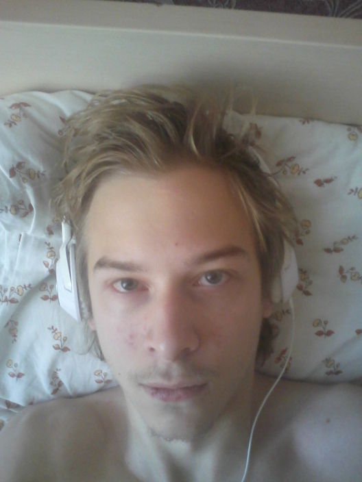 Личные фото