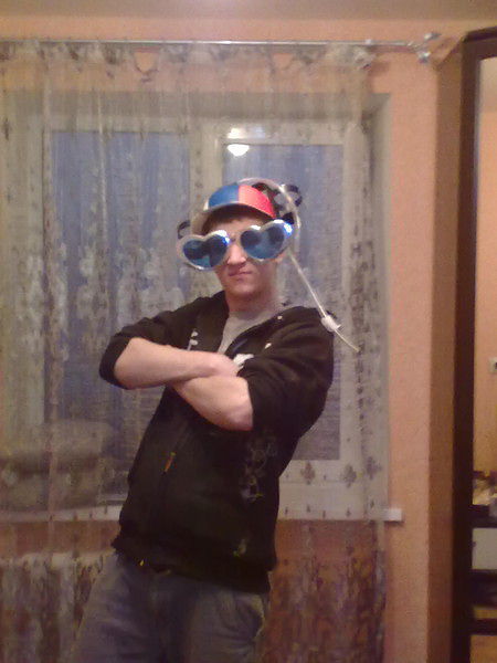 Личные фото