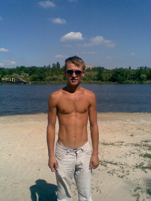 Личные фото