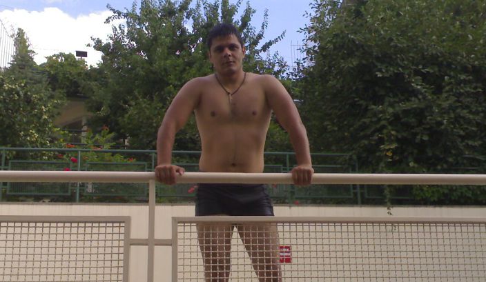 Личные фото