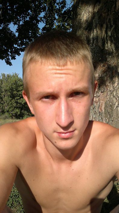 Личные фото