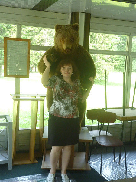 Личные фото