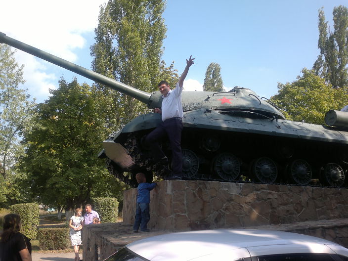 вот это клева