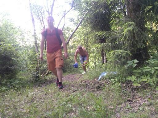 НВ природе)