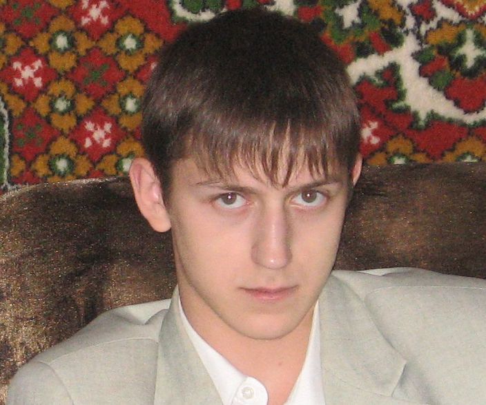 First photo