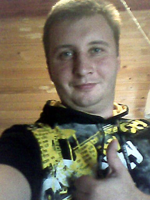 Личные фото