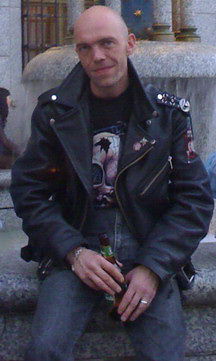 Личные фото