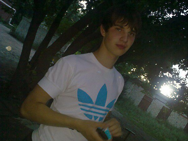 Личные фото