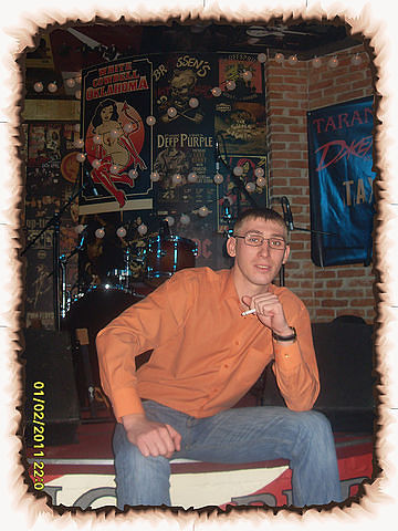 Личные фото