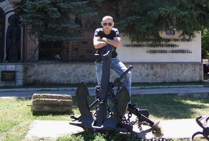 Личные фото